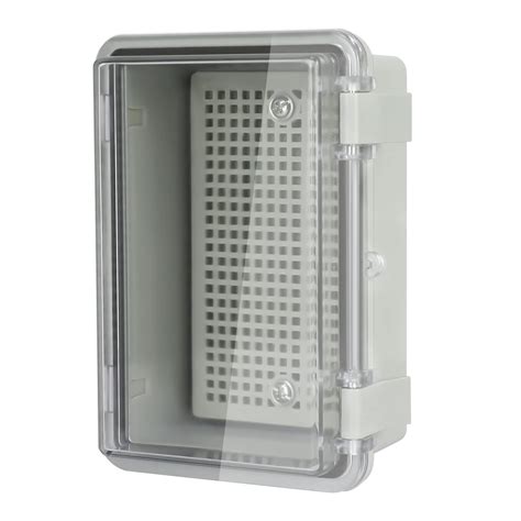 lmioetool abs plastic dustproof waterproof ip65 junction box|lmioetool abs junction box.